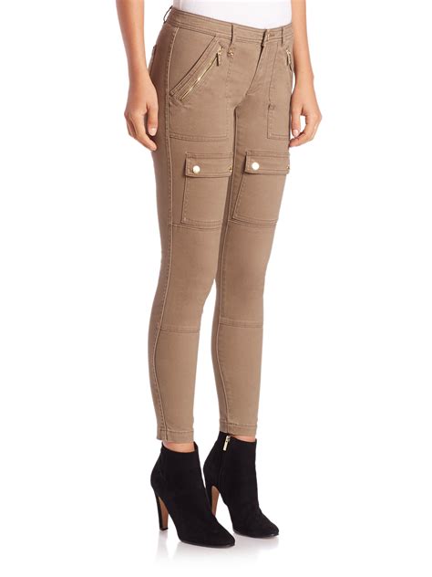 michael kors pants marshalls|Michael Kors pants for women.